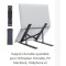 Support de table pour ordinnateur